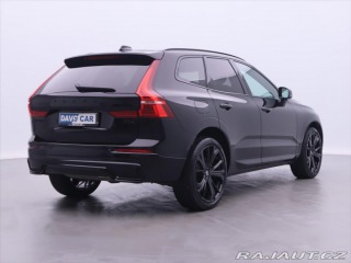 Volvo XC60 2,0 184kw CZ 1 Maj Pano 2024