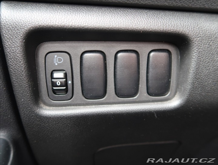 Mitsubishi ASX 1,6 i ČR 1MAJITEL LPG 2018