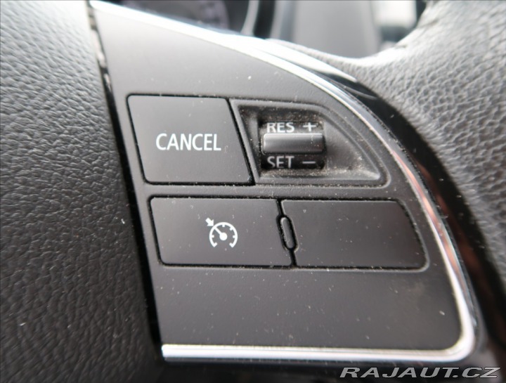 Mitsubishi ASX 1,6 i ČR 1MAJITEL LPG 2018
