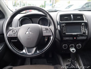 Mitsubishi ASX 1,6 i ČR 1MAJITEL LPG 2018