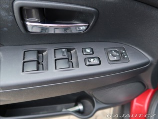 Mitsubishi ASX 1,6 i ČR 1MAJITEL LPG 2018