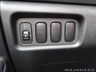 Mitsubishi ASX 1,6 i ČR 1MAJITEL LPG 2018