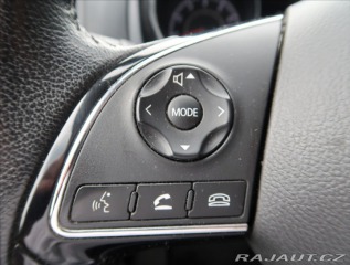 Mitsubishi ASX 1,6 i ČR 1MAJITEL LPG 2018