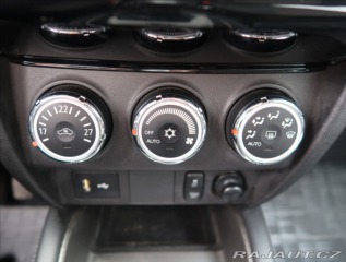 Mitsubishi ASX 1,6 i ČR 1MAJITEL LPG 2018