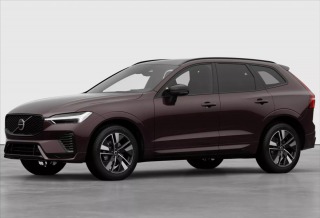 Volvo XC60 2,0 B5  Plus Dark