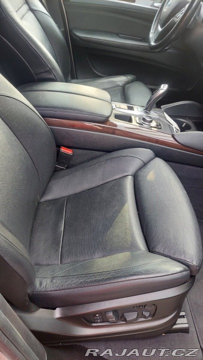 BMW X6  2012