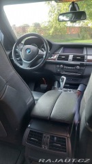 BMW X6  2012