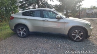 BMW X6  2012