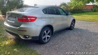 BMW X6  2012