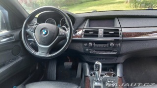BMW X6  2012