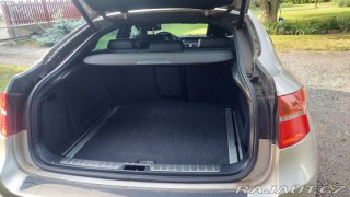 BMW X6  2012