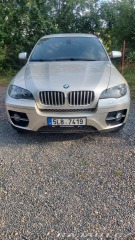 BMW X6  2012