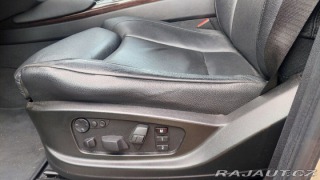 BMW X6  2012