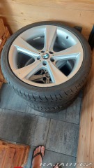 BMW X6  2012
