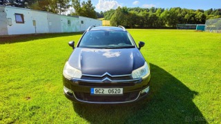 Citroën C5 2,0   automat 2.0 HDI 120