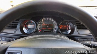 Citroën C5 2,0   automat 2.0 HDI 120 2011