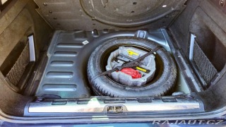 Citroën C5 2,0   automat 2.0 HDI 120 2011