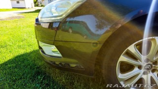 Citroën C5 2,0   automat 2.0 HDI 120 2011