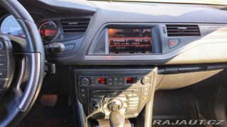 Citroën C5 2,0   automat 2.0 HDI 120 2011