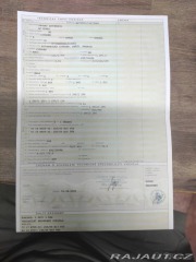 Citroën C5 2,0   automat 2.0 HDI 120 2011