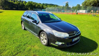 Citroën C5 2,0   automat 2.0 HDI 120 2011