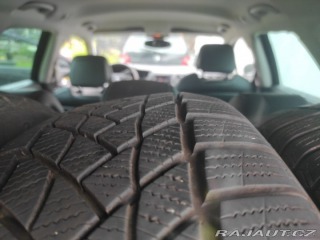 Citroën C5 2,0   automat 2.0 HDI 120 2011