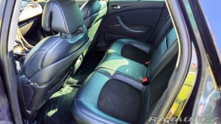 Citroën C5 2,0   automat 2.0 HDI 120 2011