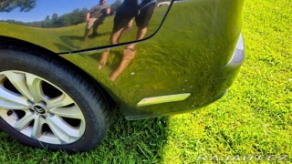 Citroën C5 2,0   automat 2.0 HDI 120 2011