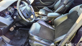 Citroën C5 2,0   automat 2.0 HDI 120 2011