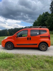 Fiat  Qubo