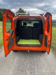 Fiat Ostatní modely Qubo 1800