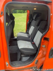 Fiat Ostatní modely Qubo 1800