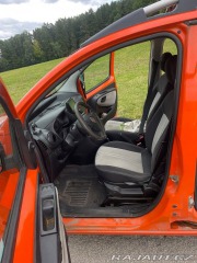 Fiat Ostatní modely Qubo 1800