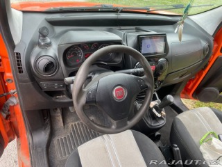 Fiat Ostatní modely Qubo 1800