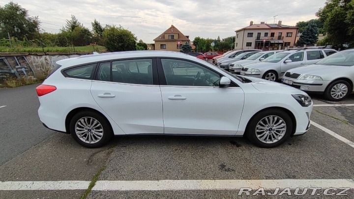 Ford Focus 1,5 MK4 1800