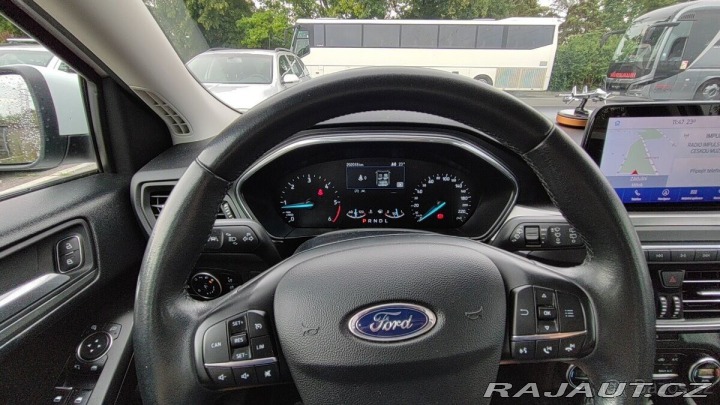 Ford Focus 1,5 MK4 1800