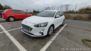 Ford Focus 1,5   MK4 1800