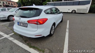 Ford Focus 1,5   MK4 1800