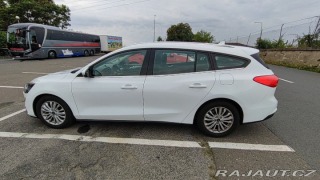 Ford Focus 1,5   MK4 1800