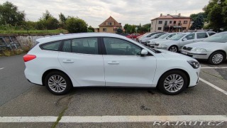 Ford Focus 1,5   MK4 1800