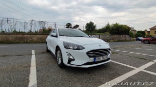 Ford Focus 1,5   MK4 1800