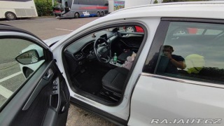 Ford Focus 1,5   MK4 1800