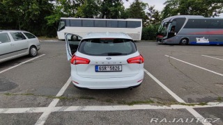 Ford Focus 1,5   MK4 1800