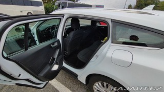 Ford Focus 1,5   MK4 1800