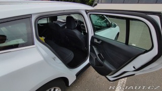 Ford Focus 1,5   MK4 1800