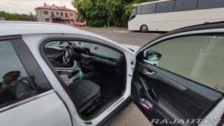 Ford Focus 1,5   MK4 1800