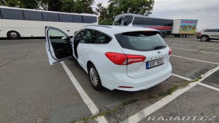 Ford Focus 1,5   MK4 1800