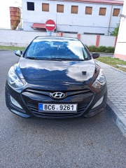 Hyundai i30 1,4   2015, benzínový mot
