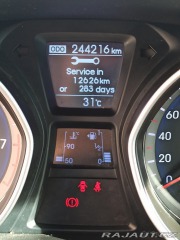 Hyundai i30 1,4 2015, benzínový mot 2015