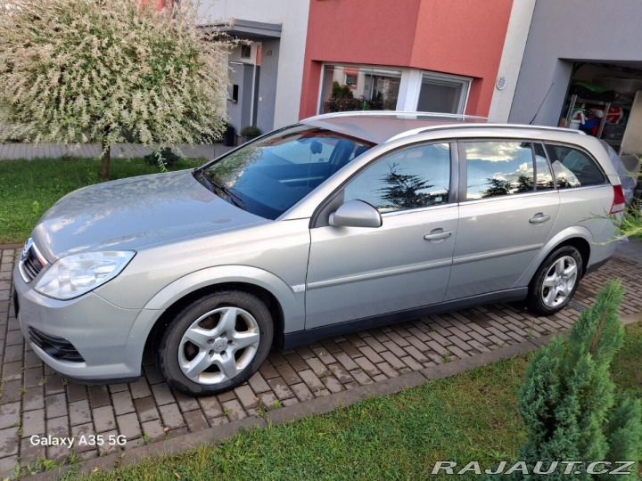 Opel Vectra 1,9   Prodám 2008